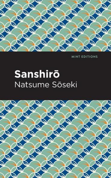 Sanshirō
