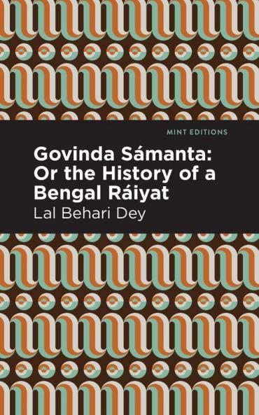 Govinda S manta