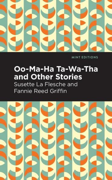 Oo-Ma-Ha-Ta-Wa-Tha and Other Stories
