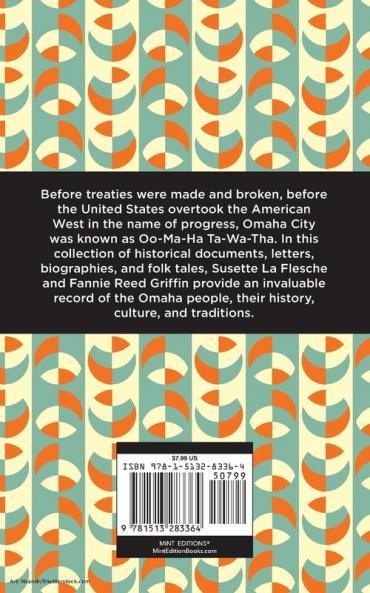 Oo-Ma-Ha-Ta-Wa-Tha and Other Stories