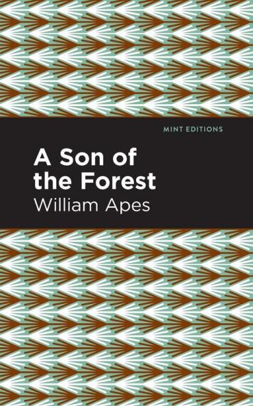 A Son of the Forest