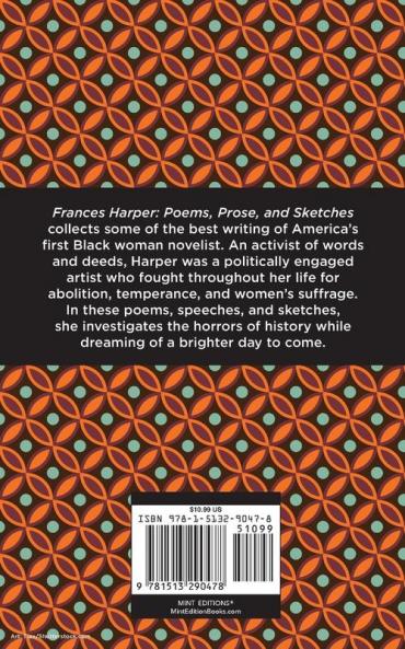 Frances Harper