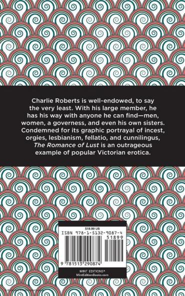 The Romance of Lust