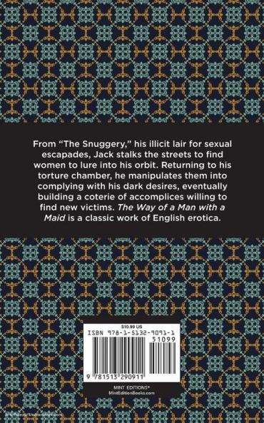 The Way of a Man with a Maid