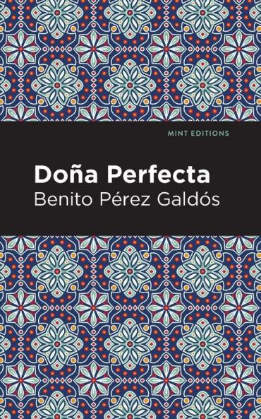 Doña Perfecta