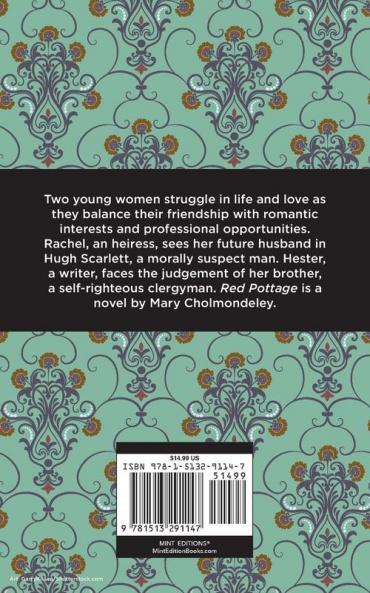 Red Pottage