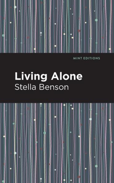 Living Alone