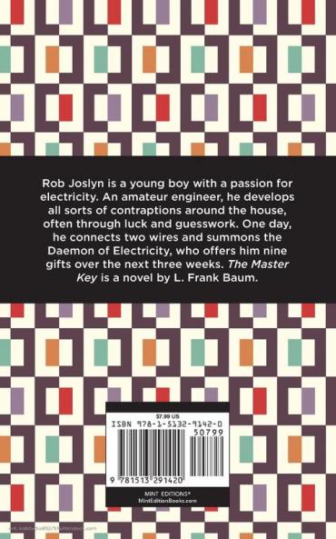 The Master Key