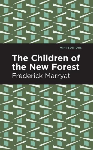 The Children of the New Forest