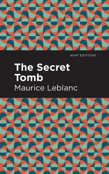 The Secret Tomb