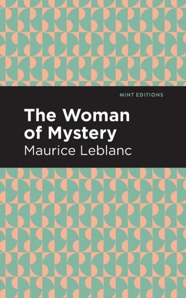 The Woman of Mystery