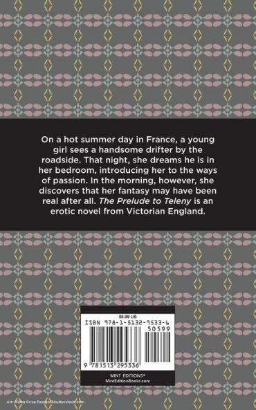 The Prelude to Teleny