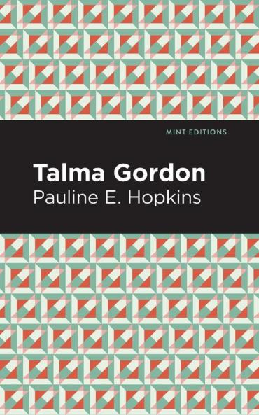Talma Gordon