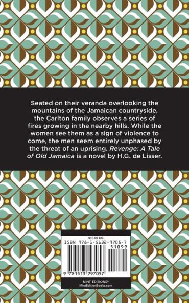 Revenge
