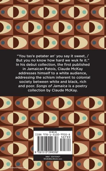 Songs of Jamaica