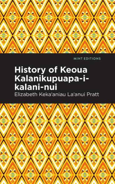 History of Keoua Kalanikupuapa-i-kalani-nui