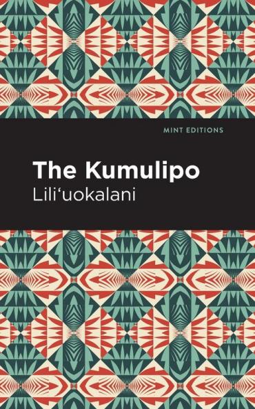 The Kumulipo