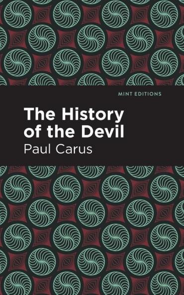 The History of the Devil