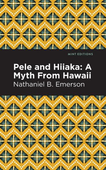 Pele and Hiiaka