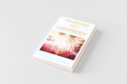 Transform Into Lightbody