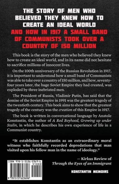 A Brief History of Communism