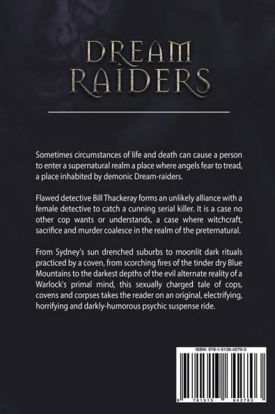 Dreamraiders