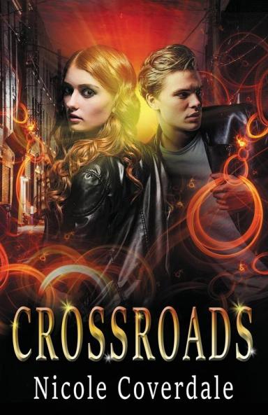 Crossroads: 3 (Wiccan Way)