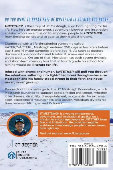 Untether
