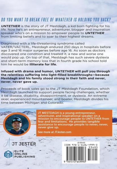 Untether