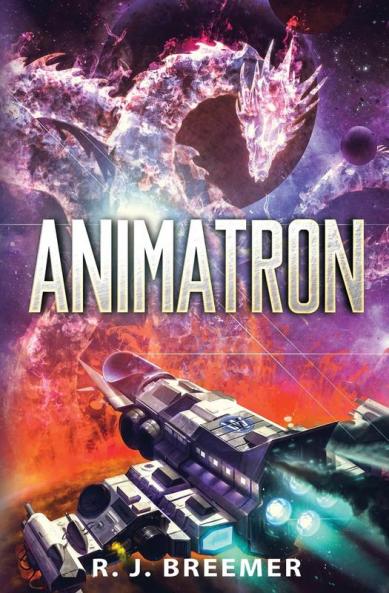 Animatron: 1 (Masterdom)