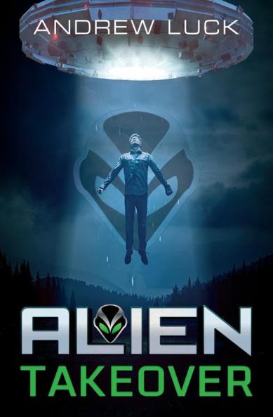 Alien Takeover