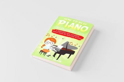 HOW TO PLAY PIANO FOR BEGINNERS KIDS