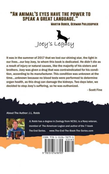 Joey's Legacy