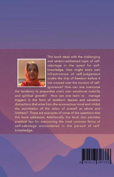 Overcoming Self-Sabotage in Self-Knowledge