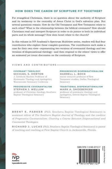 Covenantal and Dispensational Theologies