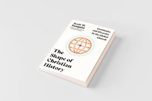 The Shape of Christian History