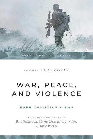 War Peace and Violence