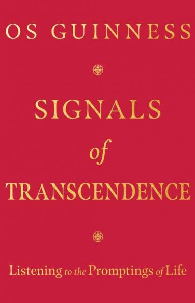 Signals of Transcendence