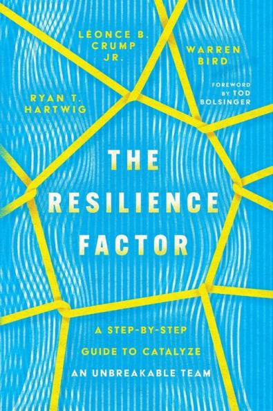 The Resilience Factor