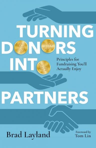 Turning Donors into Partners