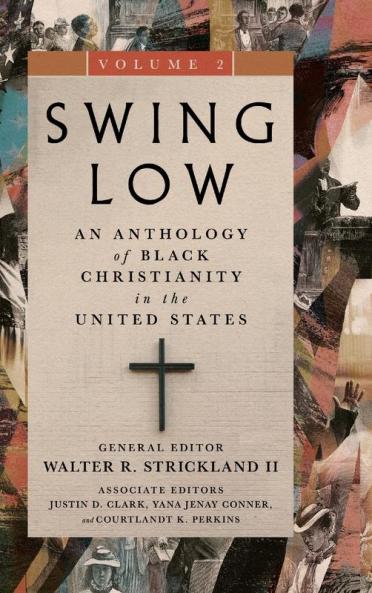Swing Low volume 2