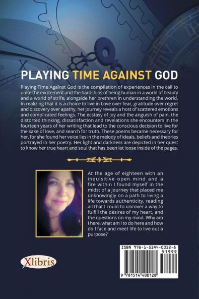 Playing Time Against God