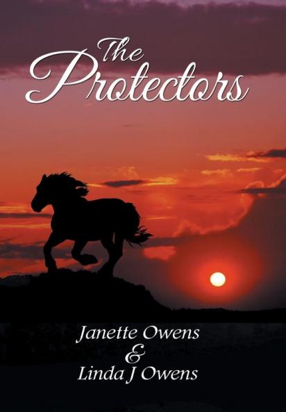 The Protectors: Book 1