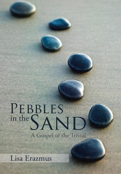 Pebbles in the Sand