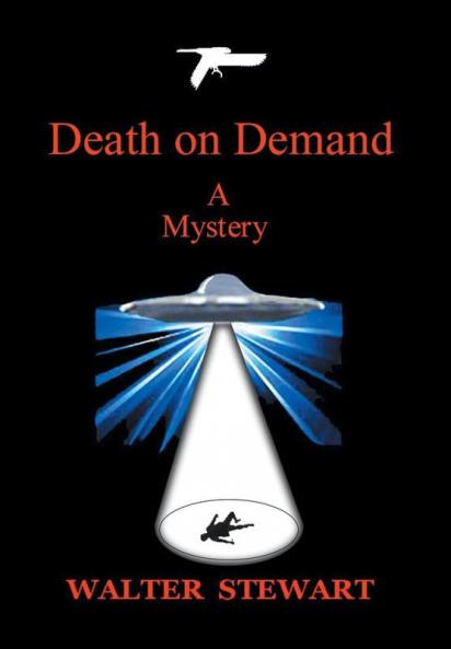 Death on Demand: A Mystery