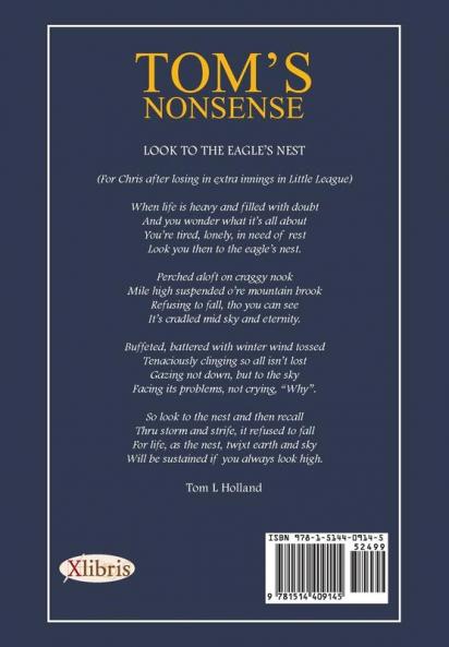 Tom's Nonsense