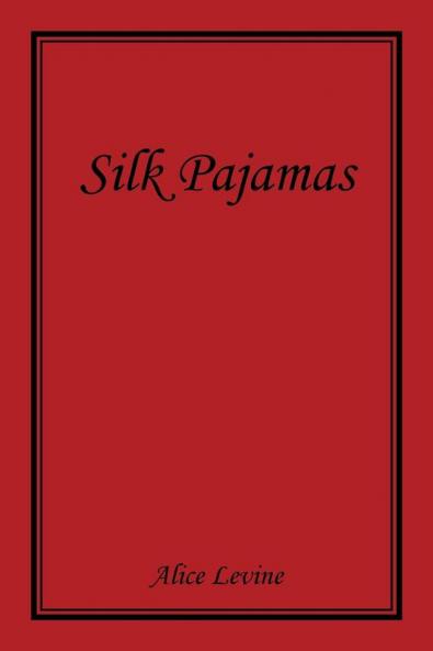 Silk Pajamas