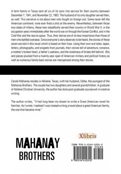 Mahanay Brothers