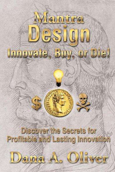 Mantra Design - Innovate Buy or Die!