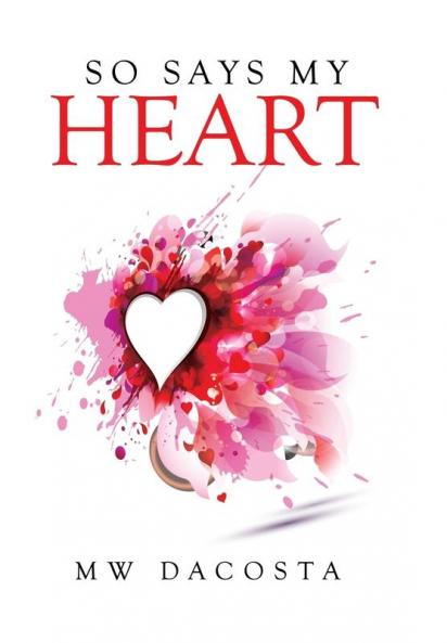 So Says My Heart